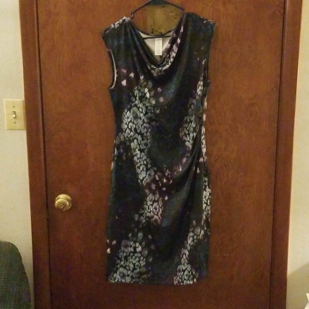 Avon dress